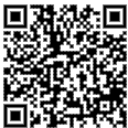Android版アプリのダウンロード用QRコード